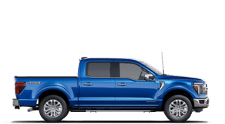 2025 Ford F-150® External Image 1